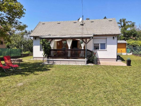 Holiday home in Balatonfenyves 27939